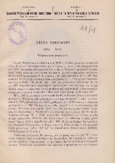 [Gejza Bukowski (1858-1937)]