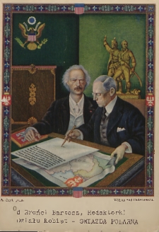 [Wilson and Paderewski]