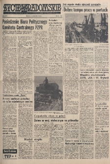 Życie Radomskie, 1978, nr 187