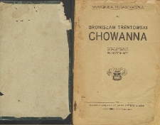 Chowanna