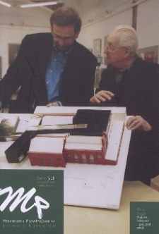 Miesięcznik Prowincjonalny, 2016, R. 18, nr 6