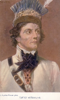 Tadeusz Kościuszko