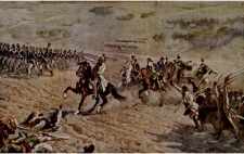 Kościuszko pod Racławicami (1794 R.)