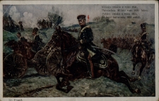 Wojsko polskie z roku 1831