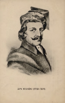 Jan Kiliński (1760-1819)