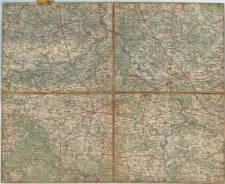 Radom - Grójec - Puławy - Wierzbnik