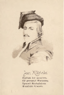 Jan Kiliński