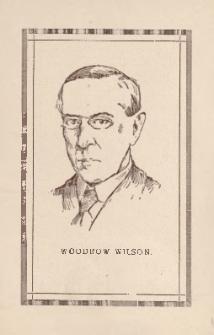 Woodrow Wilson
