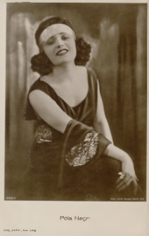 Pola Negri [2]