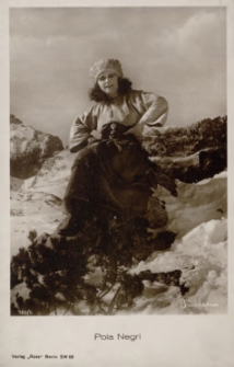 Pola Negri [4]
