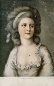 Grafin Potocka