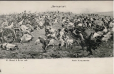 [Racławice - Atak Kosynierów]