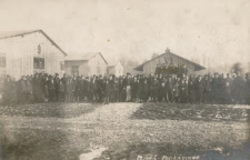 [Choceń - Polska osada]