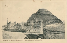 [Kraków. Kopiec Kościuszki - La colline de Kościuszko]