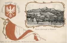 [Kopiec Kościuszki w Krakowie]