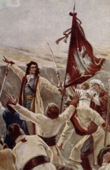 [Tadeusz Kościuszko]