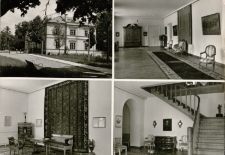 [Warka - Winiary. Muzeum im. Tadeusza Kościuszki]