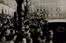 [Przyjazd Padererwskiego 1918 r.]