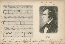 [Fryderyk Chopin]