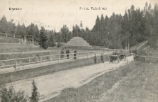 [Kopiec Pułaskiego w Krynicy-Zdroju]