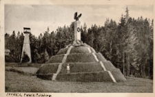 [Pomnik Pułaskiego w Krynicy-Zdroju]