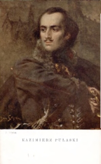 Kazimierz Pułaski [2]