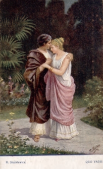 [Scena z "Quo vadis?" [2]]