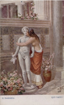 [Scena z "Quo vadis?" [3]]