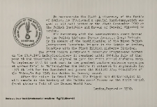 [Ulotka informacyjna]