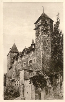 [Gmach Muzeum Polskiego w Rapperswil]