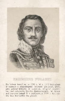 [Kazimierz Pułaski]