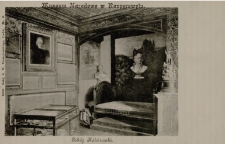 [Pokój Kościuszki w Muzeum Polskim w Rapperswil]