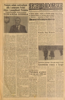 Życie Radomskie, 1979, nr 1