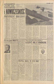 Życie i Nowoczesność, 1979, nr 450