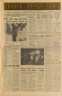 Życie Radomskie, 1979, nr 4
