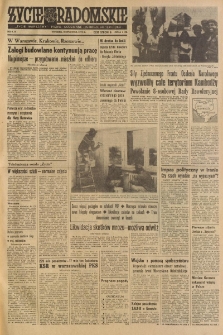 Życie Radomskie, 1979, nr 6