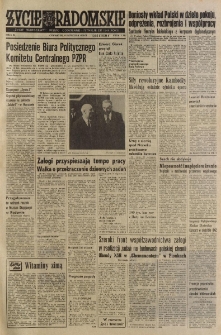 Życie Radomskie, 1979, nr 8