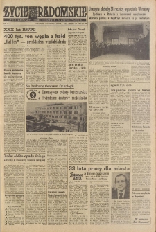 Życie Radomskie, 1979, nr 13