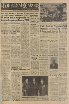 Życie Radomskie, 1979, nr 16