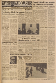 Życie Radomskie, 1979, nr 19