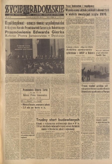 Życie Radomskie, 1979, nr 22