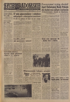 Życie Radomskie, 1979, nr 28