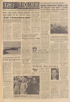 Życie Radomskie, 1979, nr 34