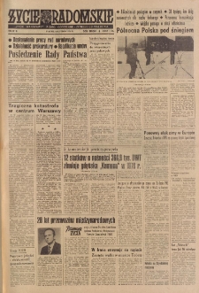 Życie Radomskie, 1979, nr 37