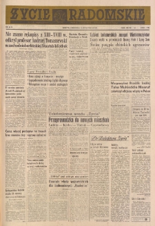 Życie Radomskie, 1979, nr 44