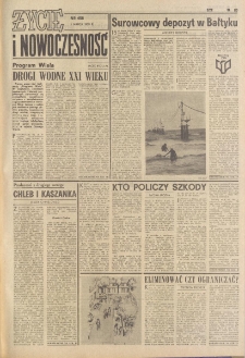 Życie i Nowoczesność, 1979, nr 458