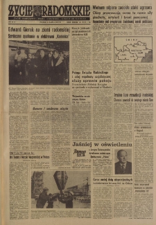 Życie Radomskie, 1979, nr 49