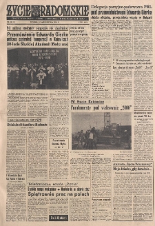 Życie Radomskie, 1978, nr 234