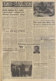 Życie Radomskie, 1979, nr 52