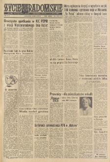 Życie Radomskie, 1979, nr 54